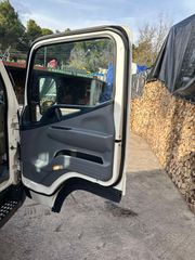 Ανατροπή Mitsubishi 2018 FUSO 3C15-thumb-6