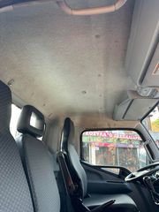 Ανατροπή Mitsubishi 2018 FUSO 3C15-thumb-7