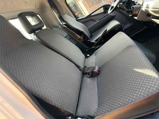 Ανατροπή Mitsubishi 2018 FUSO 3C15-thumb-9