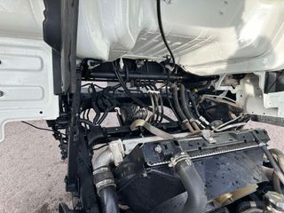 Ανατροπή Mitsubishi 2018 FUSO 3C15-thumb-36