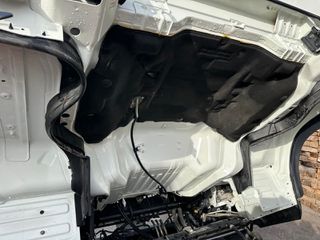 Ανατροπή Mitsubishi 2018 FUSO 3C15-thumb-37
