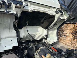 Ανατροπή Mitsubishi 2018 FUSO 3C15-thumb-38