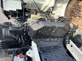 Ανατροπή Mitsubishi 2018 FUSO 3C15-thumb-40