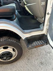 Ανατροπή Mitsubishi 2018 FUSO 3C15-thumb-12
