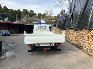 Ανατροπή Mitsubishi 2018 FUSO 3C15-thumb-14