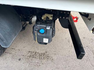 Ανατροπή Mitsubishi 2018 FUSO 3C15-thumb-16