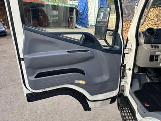 Ανατροπή Mitsubishi 2018 FUSO 3C15-thumb-18