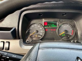 Ανατροπή Mitsubishi 2018 FUSO 3C15-thumb-19