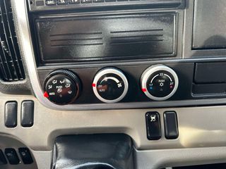 Ανατροπή Mitsubishi 2018 FUSO 3C15-thumb-20
