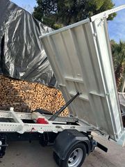 Ανατροπή Mitsubishi 2018 FUSO 3C15-thumb-24