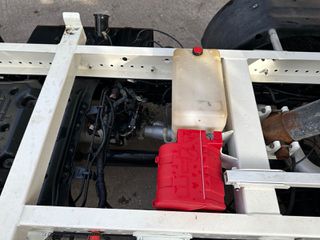Ανατροπή Mitsubishi 2018 FUSO 3C15-thumb-26
