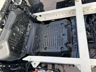 Ανατροπή Mitsubishi 2018 FUSO 3C15-thumb-27