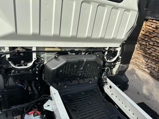 Ανατροπή Mitsubishi 2018 FUSO 3C15-thumb-28