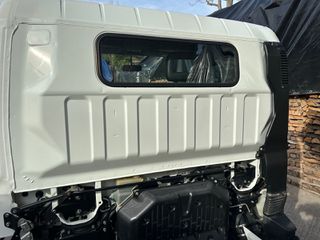 Ανατροπή Mitsubishi 2018 FUSO 3C15-thumb-29