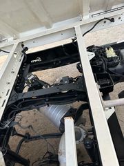 Ανατροπή Mitsubishi 2018 FUSO 3C15-thumb-31