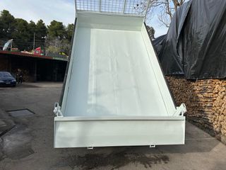 Ανατροπή Mitsubishi 2018 FUSO 3C15-thumb-33