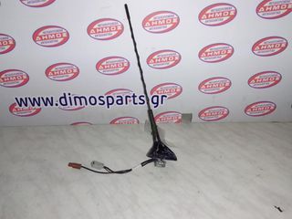 NISSAN PULSAR '14- ΜΕΤΑΧΕΙΡΙΣΜΕΝΗ ΚΕΡΑΙΑ NAVI