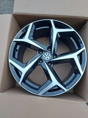 VW REPLICA 8X18 5X112 ET44