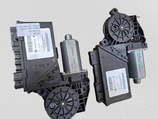 ΜΟΤΕΡ ΠΑΡΑΘΥΡΟΥ ΠΙΣΩ ΑΡΙΣΤΕΡΟ/ΔΕΞΙΟ PORSCHE CAYENNE/VW TOUAREG  7L0959794A - 7L0959795A