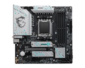 MSI B760 GAMING PLUS WIFI DDR4 motherboard Intel B760 LGA 1700 ATX