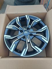 6.5*16-4*100 ET35 67.1 Black Diamond