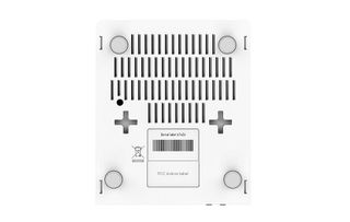 Mikrotik hEX PoE wired router White-thumb-1