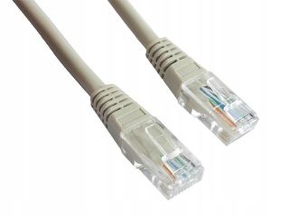 Lanberg PCF6-10CC-0200-S networking cable Grey 2 m Cat6 F/UTP (FTP)