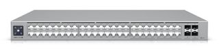 Ubiquiti USW-PRO-MAX-48-POE network switch L3 2.5G Ethernet (100/1000/2500) Power over Ethernet (PoE) Grey