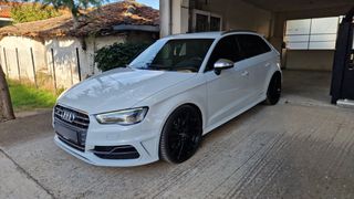 Audi S3 2014 Quattro (APR)