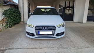 Audi S3 2014 Quattro (APR)