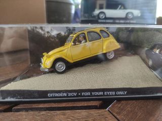 Συλλογη James Bond 007 1/43-thumb-7