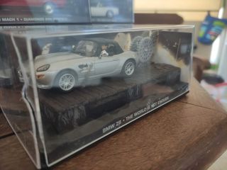 Συλλογη James Bond 007 1/43-thumb-11
