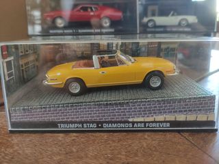 Συλλογη James Bond 007 1/43-thumb-12