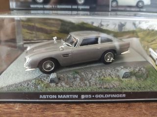 Συλλογη James Bond 007 1/43-thumb-13