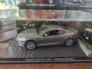Συλλογη James Bond 007 1/43-thumb-15