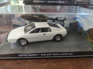 Συλλογη James Bond 007 1/43-thumb-16