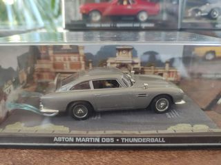 Συλλογη James Bond 007 1/43-thumb-17