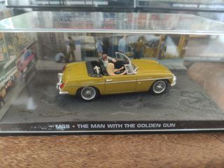 Συλλογη James Bond 007 1/43-thumb-19