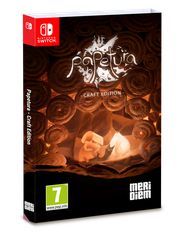Papetura (Craft Edition) / Nintendo Switch