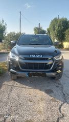 Isuzu D-Max 2022 ΠΡΩΤΟ ΧΕΡΙ ΕΛΛΗΝΙΚΟ D-Max III Double Cab...ΣΗΜΑ 25 ΠΛΗΡΩΜΕΝΟ