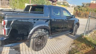 Isuzu D-Max 2022 ΠΡΩΤΟ ΧΕΡΙ ΕΛΛΗΝΙΚΟ D-Max III Double Cab...ΣΗΜΑ 25 ΠΛΗΡΩΜΕΝΟ-thumb-1