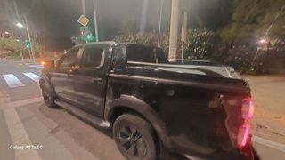 Isuzu D-Max 2022 ΠΡΩΤΟ ΧΕΡΙ ΕΛΛΗΝΙΚΟ D-Max III Double Cab...ΣΗΜΑ 25 ΠΛΗΡΩΜΕΝΟ-thumb-6