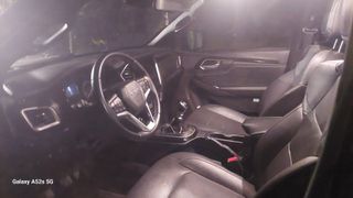 Isuzu D-Max 2022 ΠΡΩΤΟ ΧΕΡΙ ΕΛΛΗΝΙΚΟ D-Max III Double Cab...ΣΗΜΑ 25 ΠΛΗΡΩΜΕΝΟ-thumb-9