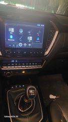 Isuzu D-Max 2022 ΠΡΩΤΟ ΧΕΡΙ ΕΛΛΗΝΙΚΟ D-Max III Double Cab...ΣΗΜΑ 25 ΠΛΗΡΩΜΕΝΟ-thumb-12