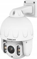 Foscam SD8EP 8MP White Camera-thumb-3