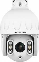 Foscam SD8EP 8MP White Camera-thumb-2