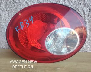 VOLKSWAGEN NEW BEETLE Πισω Φαναρια δεξι αριστερό