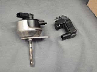 Ενεργοποίητης Τουρμπινας Diesel (Turbo activated) απο Audi A6 Diesel C7