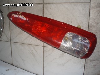 ΦΑΝΑΡΙ ΠΙΣΩ ΔΕΞΙ DAEWOO TACUMA 98-