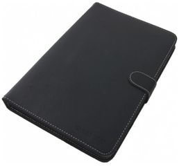 Esperanza EK125 tablet case 25.6 cm (10.1") Folio Black-thumb-2